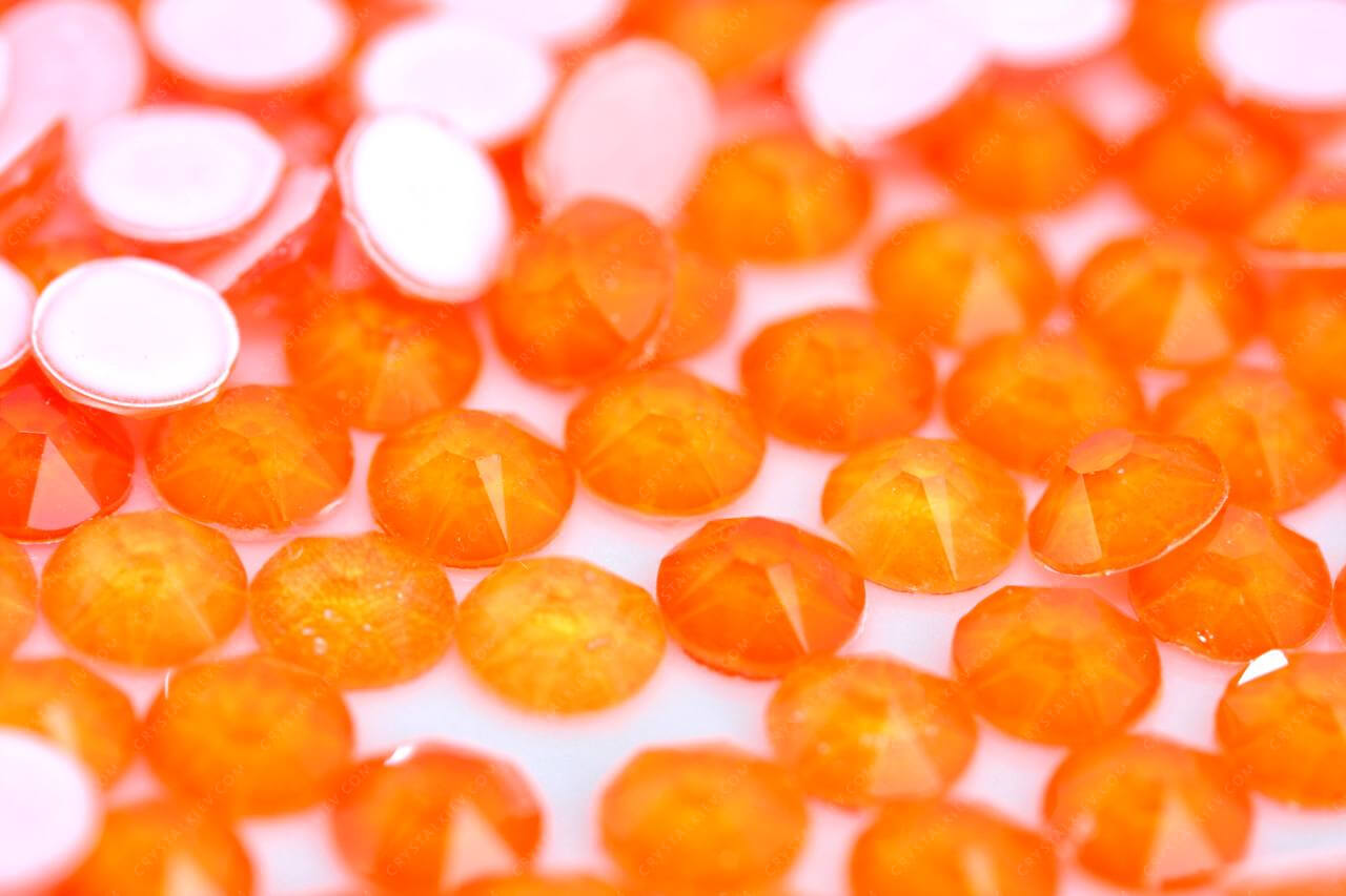 Crystalline Neon Hyacinth* Xirius Rose 2088